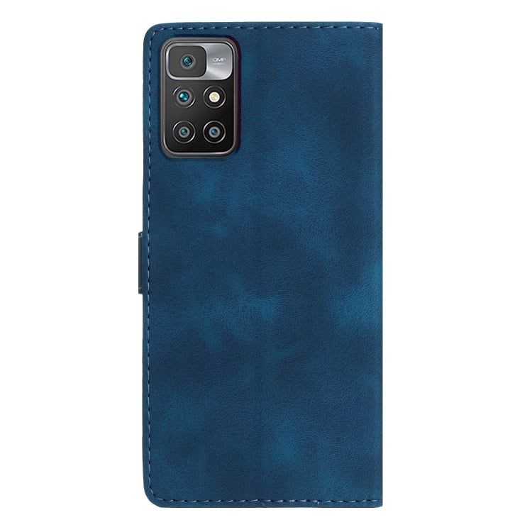 Flower Butterfly Embossing Pattern Leather Phone Case, For Xiaomi Redmi 10, For Xiaomi Mi 11 Lite, For Xiaomi Mi 11 Ultra, For Xiaomi Mi 11 Pro, For Xiaomi Redmi Note 10 5G, For Xiaomi Redmi Note 10 4G / Note 10S, For Xiaomi Redmi Note 10 Pro / 10 Pro ...
