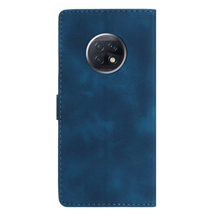 Flower Butterfly Embossing Pattern Leather Phone Case, For Xiaomi Redmi Note 9 5G / Note 9T, For Xiaomi Mi 10T Lite 5G, For Xiaomi Mi 10T 5G / 10T Pro 5G, For Xiaomi Redmi 9A, For Xiaomi Redmi 9, For Xiaomi Redmi 9C, For Xiaomi Redmi Note 8T