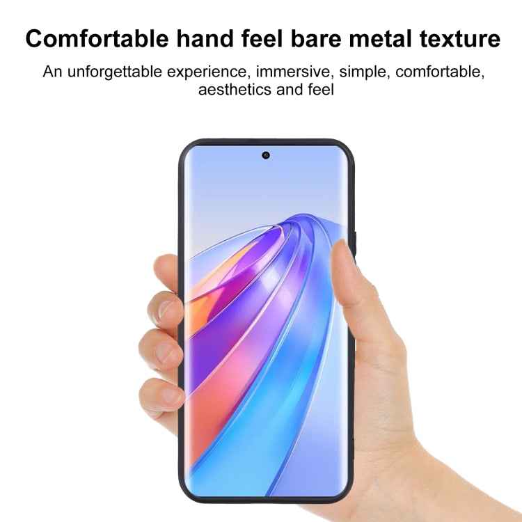 TPU Phone Case, For Honor X50, For Honor 90 Lite