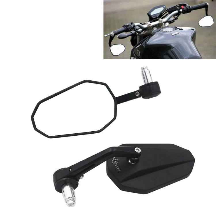 SF-172 Motorcycle Electric Vehicle Modified Handle Rearview Mirror, SF-172