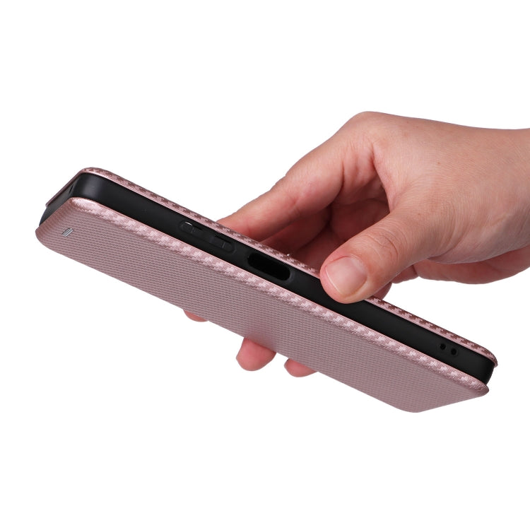 Carbon Fiber Texture Flip Leather Phone Case, For Realme 11 5G / 11x, For Realme C53 4G / Narzo N53 4G, For Realme 11 5G, For Realme 11 Pro / 11 Pro+