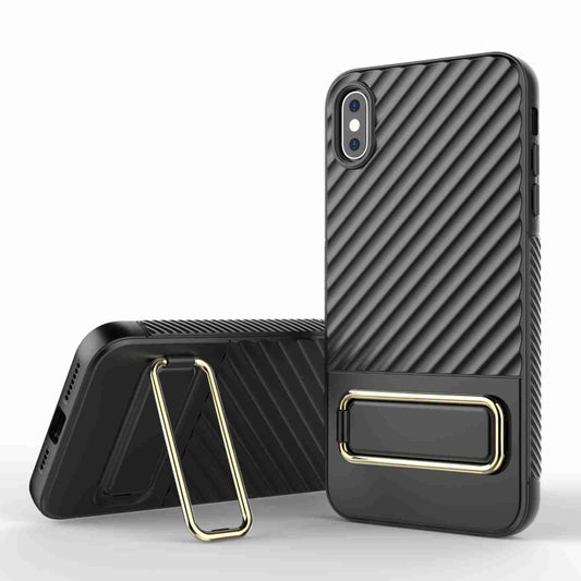 Wavy Textured Phone Case