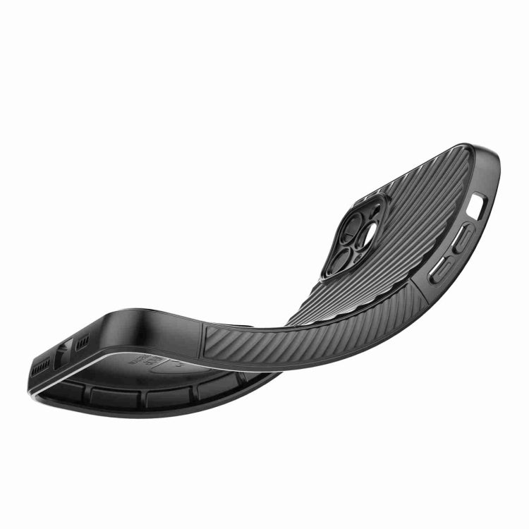 Wavy Textured Phone Case