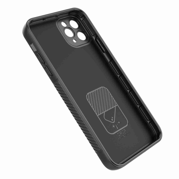 Wavy Textured Phone Case
