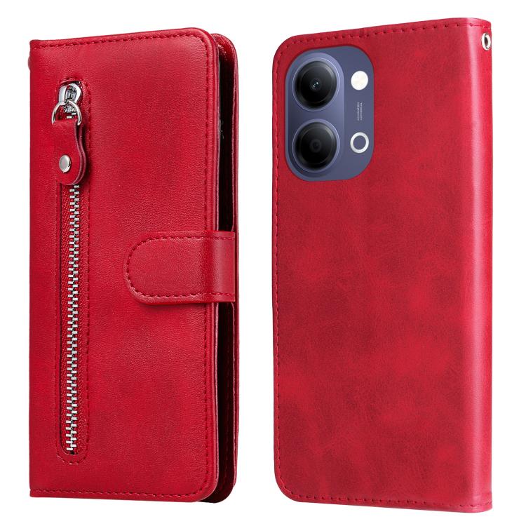 Fashion Calf Texture Zipper Leather Phone Case, For vivo Y600 Pro 5G, For vivo Y21 5G 2026 / vivo Y05 4G, For vivo V70 FE 5G, For vivo S50 5G / V70 5G, For vivo Y500 Pro 5G, For vivo X300 Pro, For vivo X300, For vivo V60 Lite 4G / 5G, For vivo Y31 5G 2025
