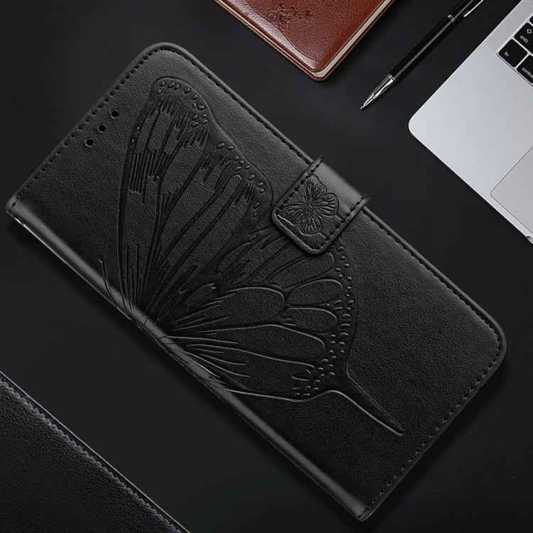 Embossed Butterfly Leather Phone Case, For iPhone 16 Pro, For iPhone 16 Plus, For iPhone 16, For iPhone 15 Pro Max, For iPhone 15 Pro, For iPhone 15 Plus