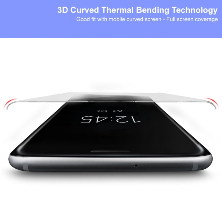 IMAK 3D Curved Full Screen Tempered Glass Film, For OPPO Reno11 Pro 5G, For OPPO Find X7 5G, For OPPO A2 Pro 5G, For OPPO Find X7 Ultra 5G, For OPPO Reno10 5G / Reno10 Pro 5G