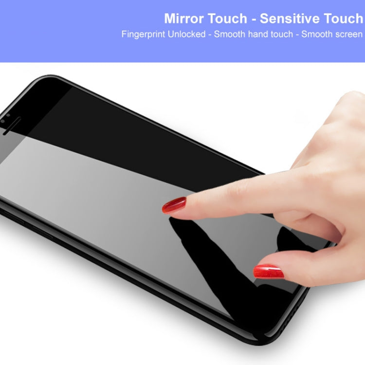 IMAK 3D Curved Full Screen Tempered Glass Film, For OPPO Reno11 Pro 5G, For OPPO Find X7 5G, For OPPO A2 Pro 5G, For OPPO Find X7 Ultra 5G, For OPPO Reno10 5G / Reno10 Pro 5G