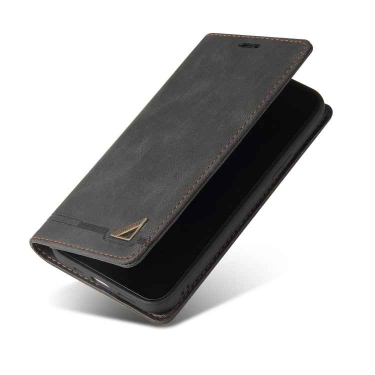 Skin Feel Anti-theft Brush Horizontal Flip Leather Case with Holder, For Xiaomi Redmi Note 12 India/Poco X5, For Xiaomi Redmi 12C/11A, For Xiaomi 13 Pro