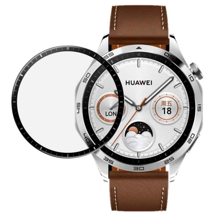 IMAK Plexiglass HD Watch Protective Film, For Huawei Band 10, For Huawei Band 9, For Huawei Watch GT 4 46mm, For Huawei Watch GT 4 41mm, For Huawei Watch 4 Pro, For Huawei Watch 4, For Huawei Band 8