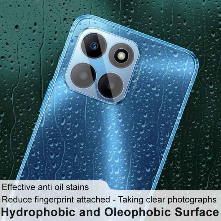 imak High Definition Integrated Glass Lens Film, For Honor 70 Lite 5G