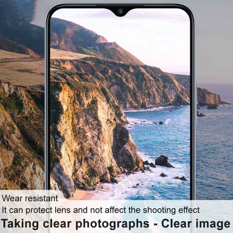 imak High Definition Integrated Glass Lens Film, For Honor 70 Lite 5G