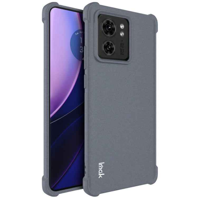 imak Shockproof Airbag TPU Phone Case, For Motorola Moto Edge 40 5G, For Motorola Edge 40 Neo