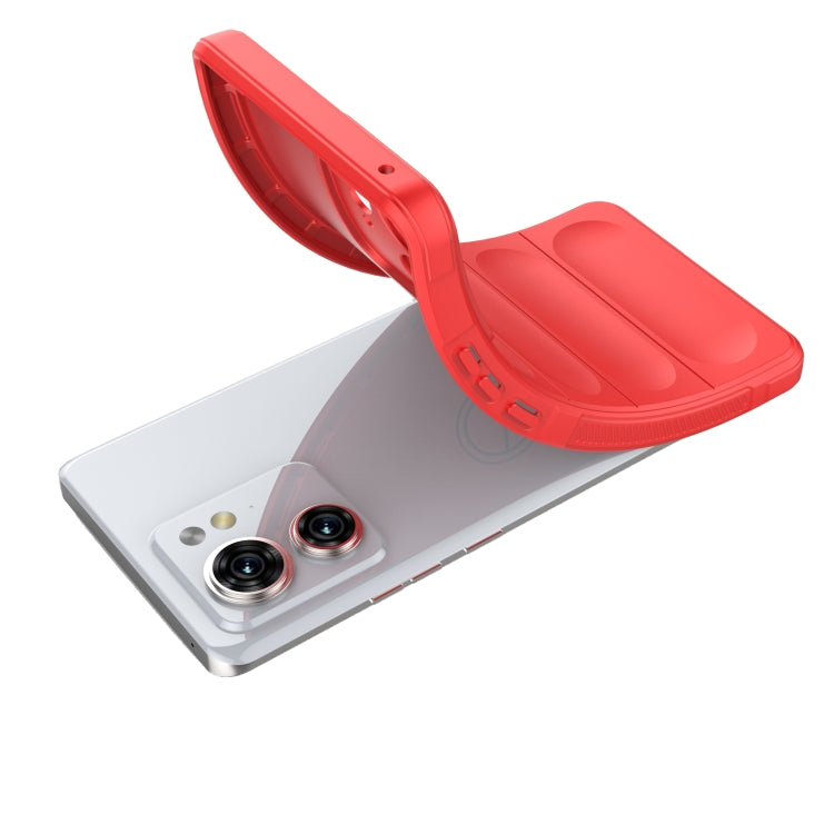 Magic Shield TPU + Flannel Phone Case, For Motorola Edge 40 5G, For Motorola Moto G73 5G, For Motorola Moto G62 5G