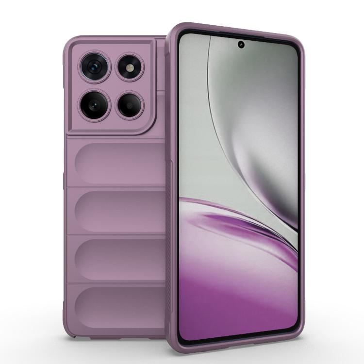 Magic Shield TPU + Flannel Phone Case, For Motorola Moto G56 5G, For Motorola Edge 60 Pro 5G, For Motorola Edge 60 Stylus 5G Global, For Motorola Edge 60 Fusion 5G Global