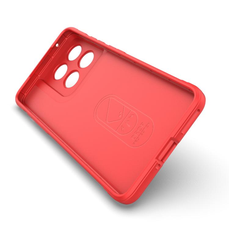 Magic Shield TPU + Flannel Phone Case, For Motorola Edge 70 5G Global, For Motorola Moto G06 4G Global, For Motorola Moto G86 Power, For Motorola Moto G86 5G