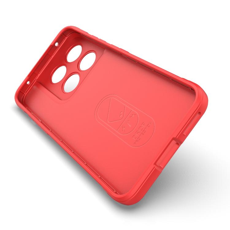 Magic Shield TPU + Flannel Phone Case, For Motorola Edge 70 Pro 5G Global, For Motorola Edge 70 Fusion 5G Global, For Motorola Signature 5G Global, For Motorola Moto G67 Power 5G India