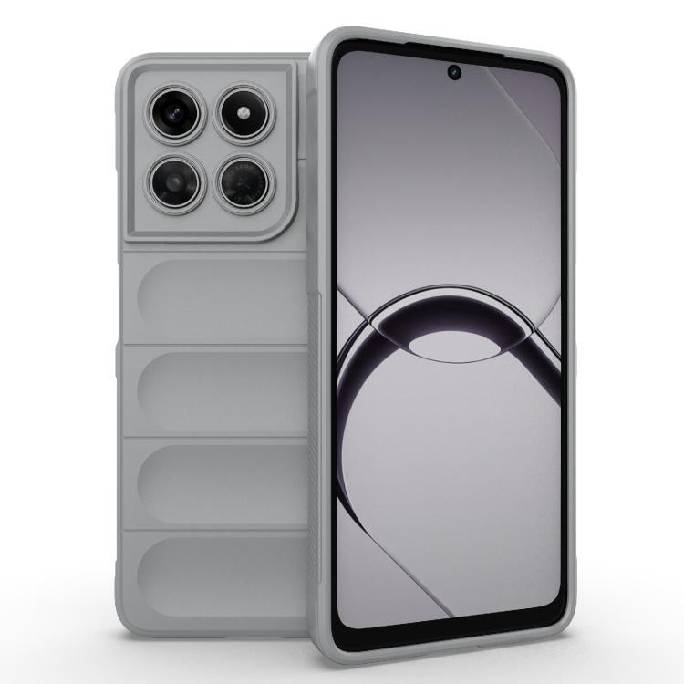 Magic Shield TPU + Flannel Phone Case, For Motorola Edge 70 Max 5G, For Motorola Moto G37 5G Global / G47 5G, For Motorola Moto G37 Power 5G Global, For Motorola Moto G87 5G Global
