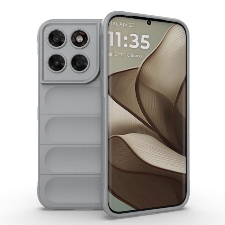 Magic Shield TPU + Flannel Phone Case, For Motorola Edge 70 Max 5G, For Motorola Moto G37 5G Global / G47 5G, For Motorola Moto G37 Power 5G Global, For Motorola Moto G87 5G Global