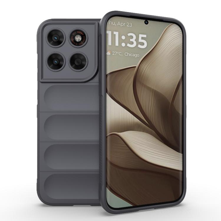 Magic Shield TPU + Flannel Phone Case, For Motorola Edge 70 Max 5G, For Motorola Moto G37 5G Global / G47 5G, For Motorola Moto G37 Power 5G Global, For Motorola Moto G87 5G Global