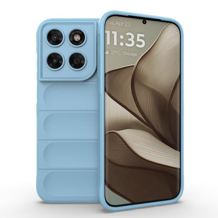 Magic Shield TPU + Flannel Phone Case, For Motorola Edge 70 Max 5G, For Motorola Moto G37 5G Global / G47 5G, For Motorola Moto G37 Power 5G Global, For Motorola Moto G87 5G Global