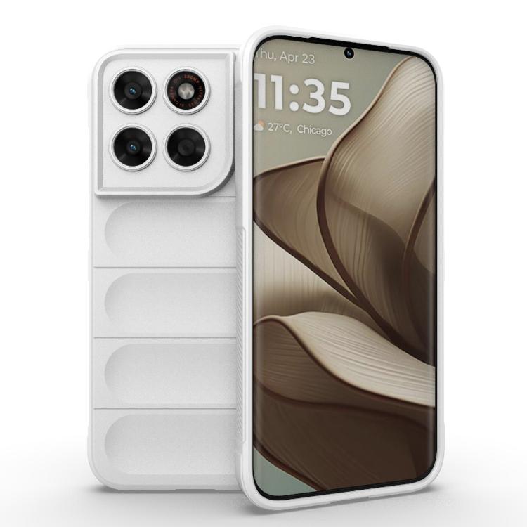 Magic Shield TPU + Flannel Phone Case, For Motorola Edge 70 Max 5G, For Motorola Moto G37 5G Global / G47 5G, For Motorola Moto G37 Power 5G Global, For Motorola Moto G87 5G Global