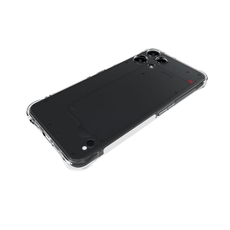 Shockproof Non-slip Thickening TPU Phone Case, For Nothing Phone 3a Lite, For Nothing Phone 3, For Nothing CMF Phone 2 Pro, For Nothing Phone 3a, For Nothing Phone 3a Pro, For Nothing CMF Phone 1, For Nothing Phone 2a, For Nothing Phone 2