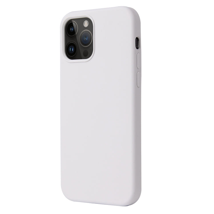 Liquid Silicone Phone Case, For iPhone 15 Pro Max, For iPhone 15 Pro, For iPhone 15 Plus