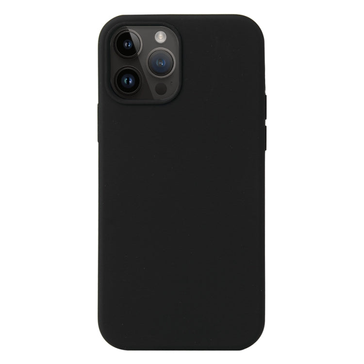 Liquid Silicone Phone Case, For iPhone 15 Pro Max, For iPhone 15 Pro, For iPhone 15 Plus