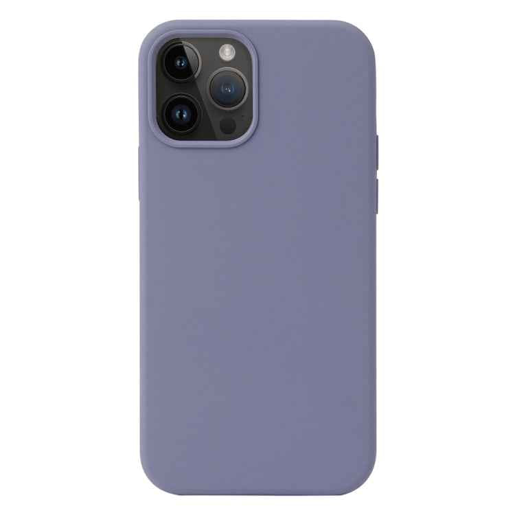 Liquid Silicone Phone Case