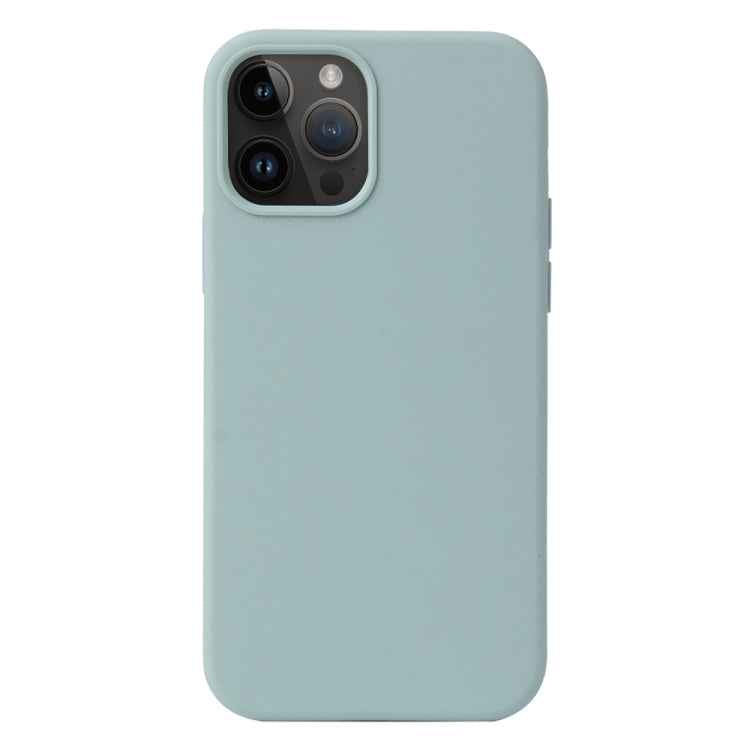 Liquid Silicone Phone Case