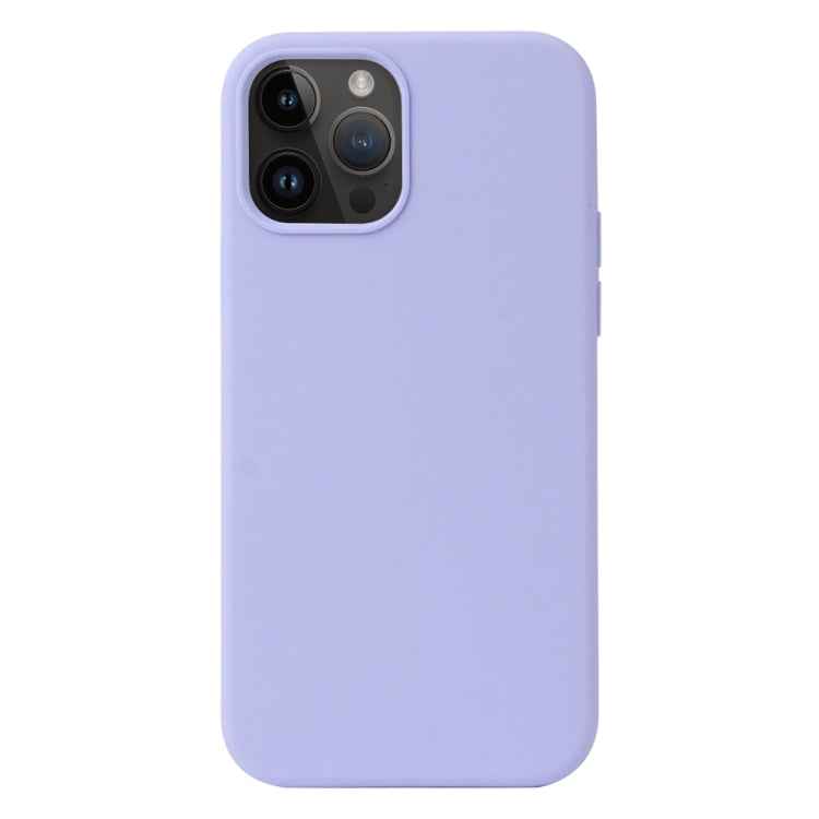 Liquid Silicone Phone Case