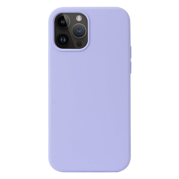 Liquid Silicone Phone Case, For iPhone 15 Pro Max, For iPhone 15 Pro, For iPhone 15 Plus