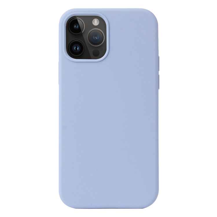 Liquid Silicone Phone Case