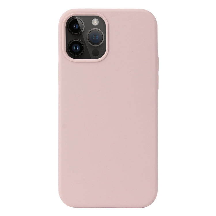Liquid Silicone Phone Case, For iPhone 15 Pro Max, For iPhone 15 Pro, For iPhone 15 Plus