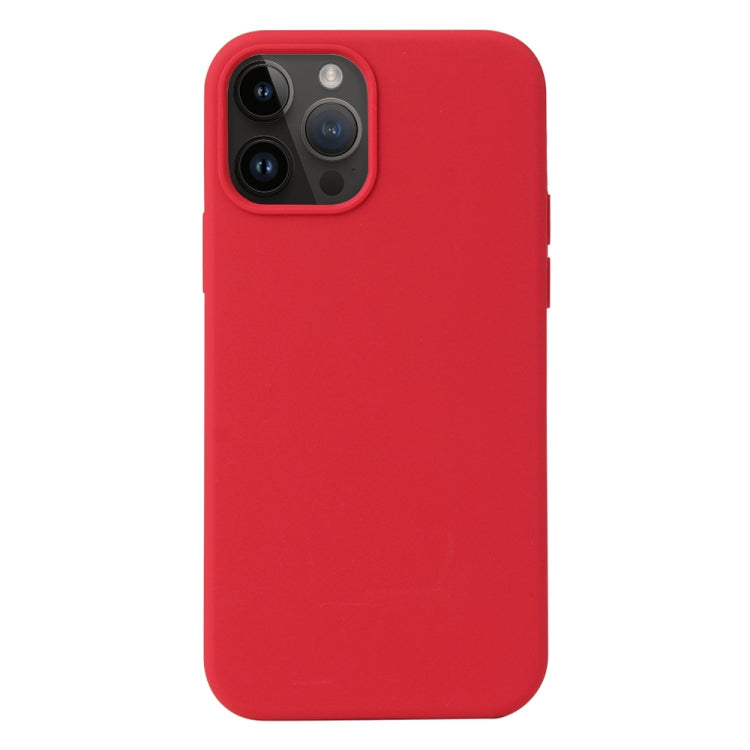 Liquid Silicone Phone Case, For iPhone 15 Pro Max, For iPhone 15 Pro, For iPhone 15 Plus