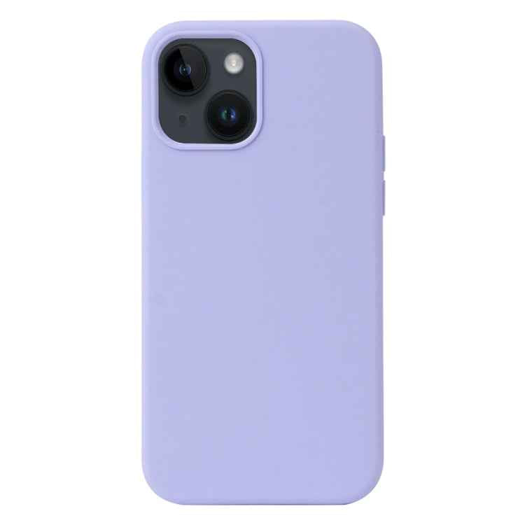 Liquid Silicone Phone Case