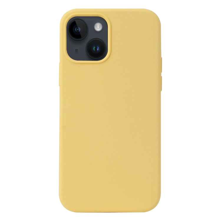 Liquid Silicone Phone Case