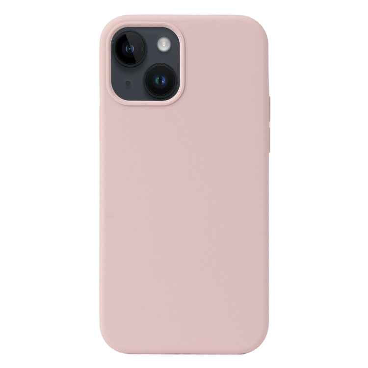 Liquid Silicone Phone Case