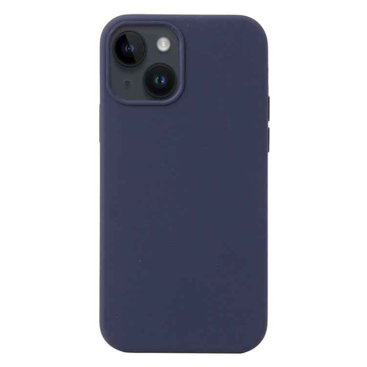 Liquid Silicone Phone Case