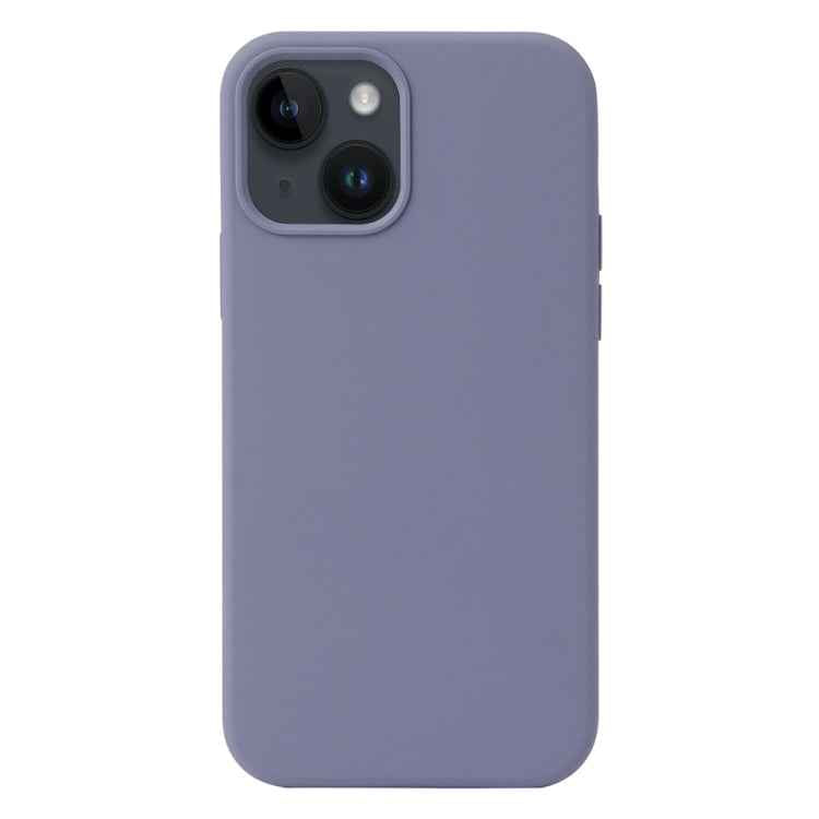 Liquid Silicone Phone Case