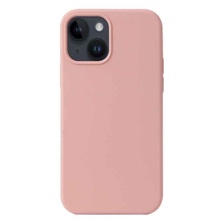 Liquid Silicone Phone Case