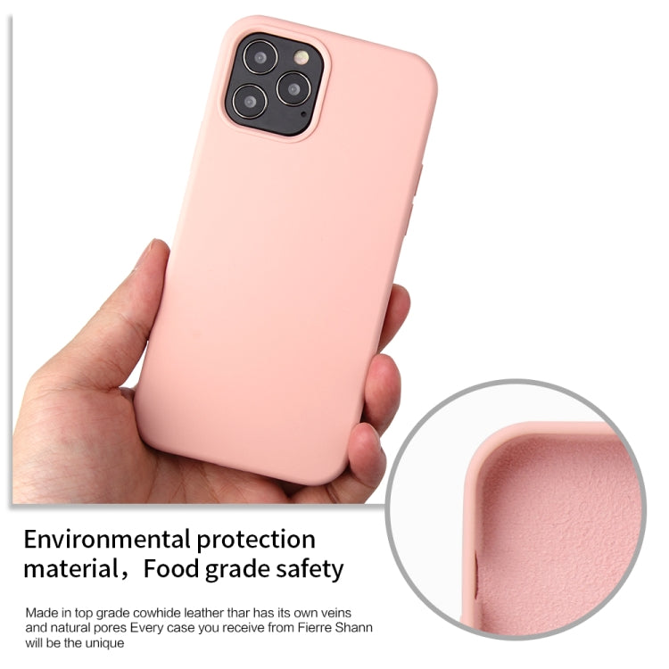 Liquid Silicone Phone Case, For iPhone 15