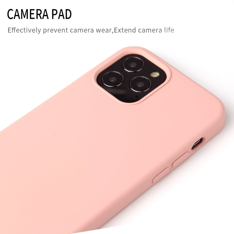 Liquid Silicone Phone Case, For iPhone 15