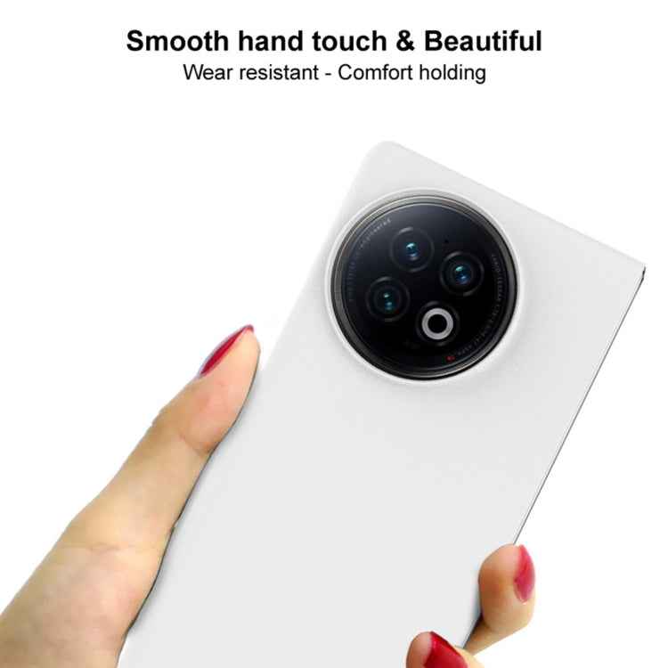 IMAK JS-2 Series Colorful PC Case, For vivo X Fold2