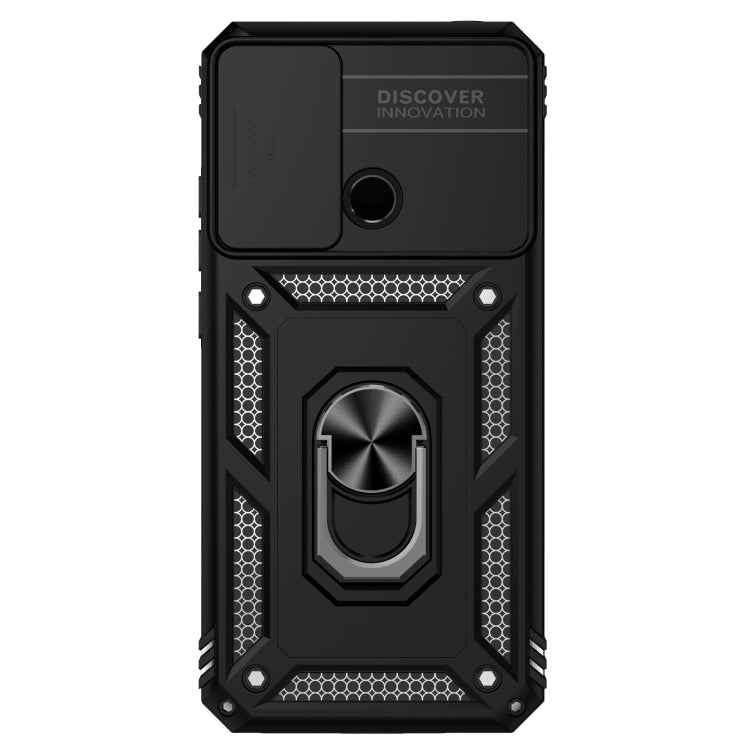Sliding Camshield Holder Phone Case, For Samsung Galaxy A03, For Samsung Galaxy A03 166mm, For Samsung Galaxy A02s / A03s 164mm, For Samsung Galaxy A02s / A03s 165mm, For Samsung Galaxy A32 4G, For Samsung Galaxy A32 5G