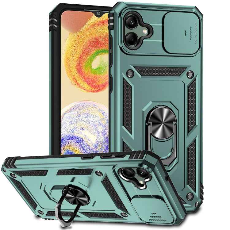Sliding Camshield Holder Phone Case, For Samsung Galaxy A24, For Samsung Galaxy A34 5G, For Samsung Galaxy A04, For Samsung Galaxy Z Fold4, For Samsung Galaxy Z Flip4, For Samsung Galaxy M33