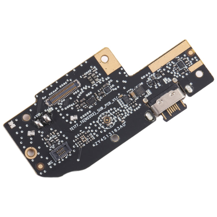 Charging Port Board, For HOTWAV CYBER X Pro
