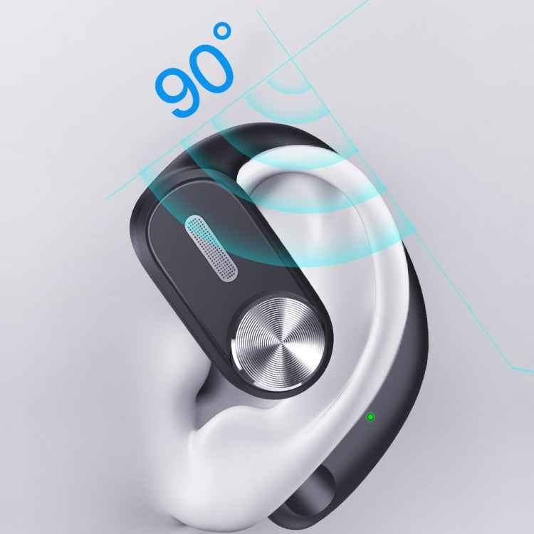 TOTU BE-1-OWS Ear-Hanging Wireless Bluetooth Earphone