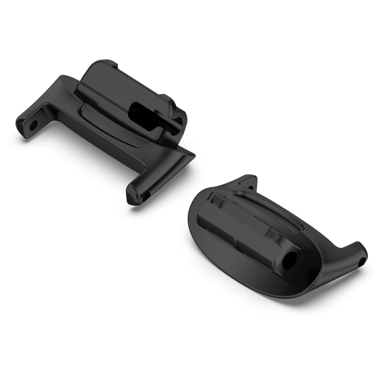 1 Pair Stainless Steel Metal Watch Band Connector